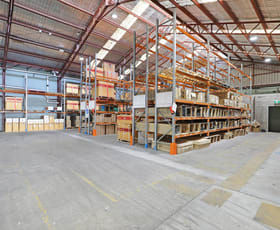 Factory, Warehouse & Industrial commercial property for lease at 21 Kenny Street Wollongong NSW 2500