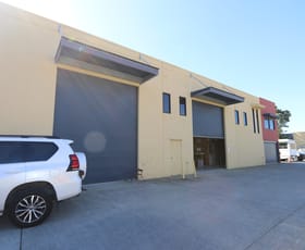 Factory, Warehouse & Industrial commercial property leased at 1/17 Rothcote Court Burleigh Heads QLD 4220