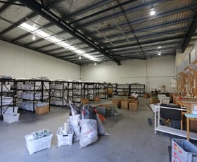 Factory, Warehouse & Industrial commercial property leased at 1/17 Rothcote Court Burleigh Heads QLD 4220