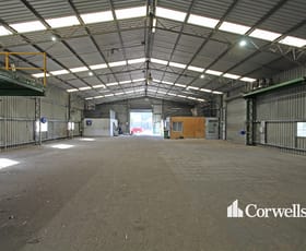 Factory, Warehouse & Industrial commercial property leased at 2 Glasson Drive Bethania QLD 4205