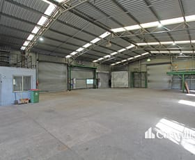 Factory, Warehouse & Industrial commercial property leased at 2 Glasson Drive Bethania QLD 4205