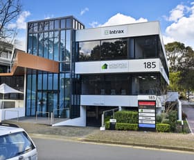 Medical / Consulting commercial property for lease at 185 Fullarton Road Dulwich SA 5065