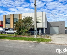Factory, Warehouse & Industrial commercial property for lease at 17 Pilgrim Court Ringwood VIC 3134