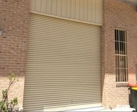 Factory, Warehouse & Industrial commercial property leased at 20/29 Leighton Place Hornsby NSW 2077