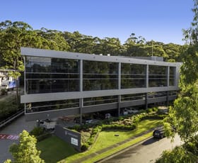Offices commercial property for lease at 12 Narabang Way Belrose NSW 2085
