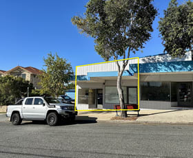 Shop & Retail commercial property leased at 4&5/852 Old Cleveland Road Carina QLD 4152