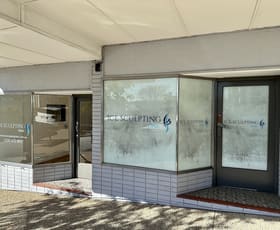 Offices commercial property leased at 4&5/852 Old Cleveland Road Carina QLD 4152