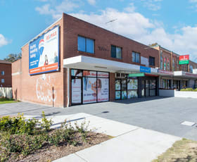 Shop & Retail commercial property leased at Shop 1/6 Bringelly Road Kingswood NSW 2747