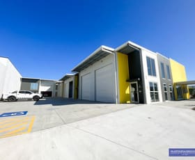 Factory, Warehouse & Industrial commercial property for lease at Burpengary QLD 4505