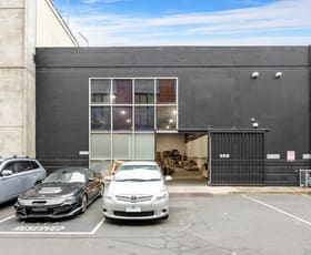 Factory, Warehouse & Industrial commercial property leased at 19A Palmer Parade Cremorne VIC 3121