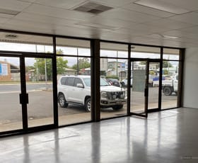 Offices commercial property for lease at Shop 2/8 Drayton Street Dalby QLD 4405