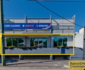 Offices commercial property for lease at 2/249 Lutwyche Road Windsor QLD 4030