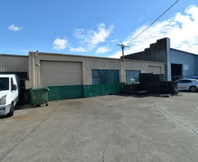 Factory, Warehouse & Industrial commercial property leased at 4/9 Pendrey Court Woodridge QLD 4114