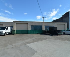 Factory, Warehouse & Industrial commercial property leased at 4/9 Pendrey Court Woodridge QLD 4114