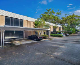 Factory, Warehouse & Industrial commercial property for lease at Unit 1 | Option 1/22 Loyalty Road North Rocks NSW 2151
