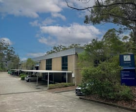 Offices commercial property for lease at Unit 1 | Option 1/22 Loyalty Road North Rocks NSW 2151