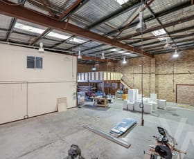 Factory, Warehouse & Industrial commercial property leased at 73 McMichael Street Maryville NSW 2293