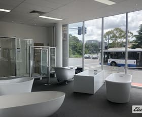 Showrooms / Bulky Goods commercial property for lease at 1/639 Church Street North Parramatta NSW 2151