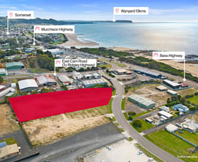 Development / Land commercial property for lease at Site South West/9 Besser Crescent Camdale TAS 7320