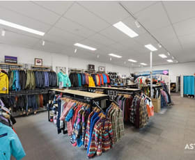 Shop & Retail commercial property leased at Ground/2 Grattan Street Prahran VIC 3181