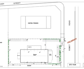 Development / Land commercial property for lease at 9-11 McKoy Street Wodonga VIC 3690