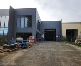 Offices commercial property leased at 34A Trade Park Drive Tullamarine VIC 3043