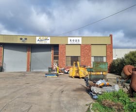 Factory, Warehouse & Industrial commercial property leased at 1/2 Tuscan Court Thomastown VIC 3074