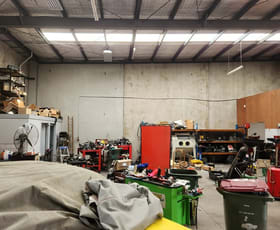 Factory, Warehouse & Industrial commercial property leased at 1/2 Tuscan Court Thomastown VIC 3074