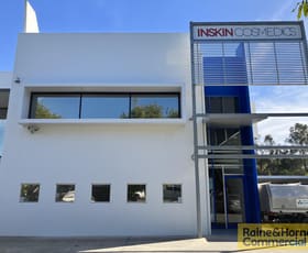 Offices commercial property leased at 6B/191 Hedley Avenue Hendra QLD 4011