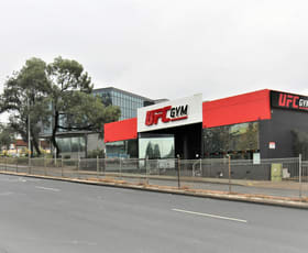 Offices commercial property leased at 127 Main Street Blacktown NSW 2148