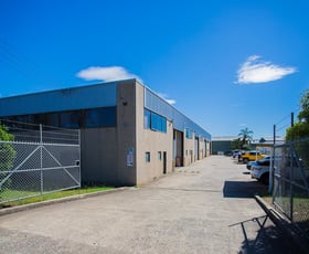 Factory, Warehouse & Industrial commercial property leased at 2/30 Groves Avenue Mulgrave NSW 2756