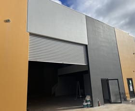 Factory, Warehouse & Industrial commercial property leased at 2/18 Collins Road Melton VIC 3337