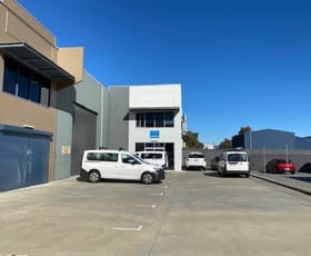 Factory, Warehouse & Industrial commercial property leased at Unit 4/203 Star Street Welshpool WA 6106