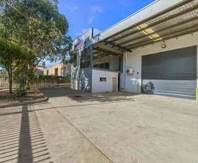 Factory, Warehouse & Industrial commercial property leased at Guildford NSW 2161