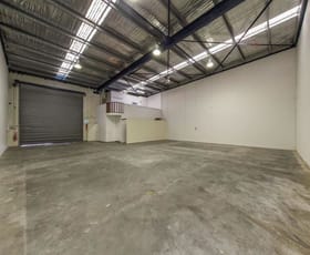 Factory, Warehouse & Industrial commercial property leased at Guildford NSW 2161