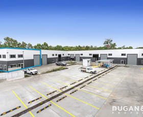 Showrooms / Bulky Goods commercial property leased at 15/224 New Cleveland Road Tingalpa QLD 4173