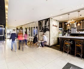 Offices commercial property leased at 802/60 York Street Sydney NSW 2000