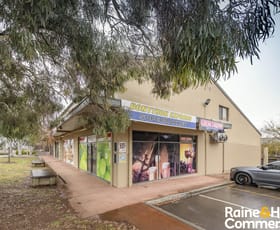 Shop & Retail commercial property for sale at 15-18/70 Hurtle Avenue Bonython ACT 2905