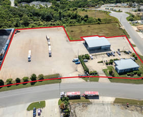 Development / Land commercial property for lease at 2-6 Curley Circuit Roseneath QLD 4811