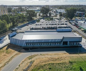 Offices commercial property for lease at Unit 2/50 Montsalvat Drive Greenfields WA 6210