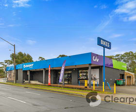 Development / Land commercial property for lease at 292 Pennant Hills Road Thornleigh NSW 2120
