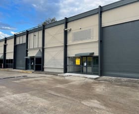 Factory, Warehouse & Industrial commercial property for lease at 4/77 Shore Street West Cleveland QLD 4163