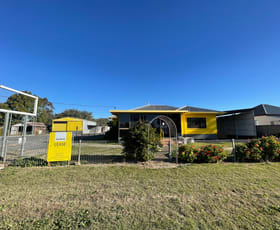 Development / Land commercial property leased at 221 Bridge Street Oakey QLD 4401