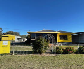 Factory, Warehouse & Industrial commercial property leased at 221 Bridge Street Oakey QLD 4401