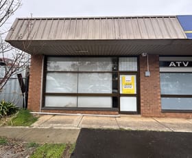 Offices commercial property leased at 8/12 Sandford Street Mitchell ACT 2911