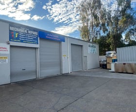 Factory, Warehouse & Industrial commercial property leased at 5/86 Shore Street Cleveland QLD 4163