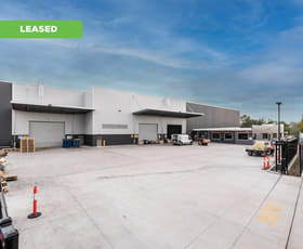 Factory, Warehouse & Industrial commercial property leased at 26 Qantas Drive Brisbane Airport QLD 4008