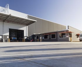 Factory, Warehouse & Industrial commercial property leased at 26 Qantas Drive Brisbane Airport QLD 4008