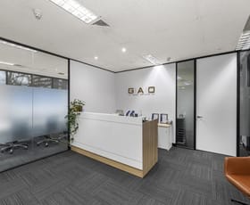 Medical / Consulting commercial property leased at Ground  Suite 1/24 ALBERT ROAD South Melbourne VIC 3205