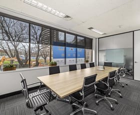 Offices commercial property leased at Ground  Suite 1/24 ALBERT ROAD South Melbourne VIC 3205